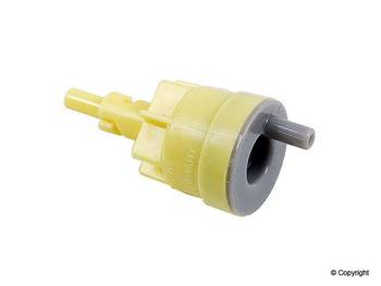 HVAC Control Vacuum Control Valve