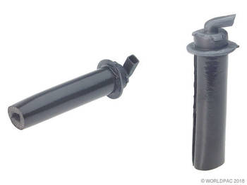 HVAC Heater Case Drain Hose