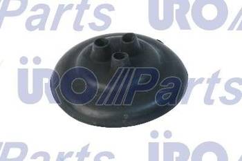 HVAC Heater Control Cable Guide Tube Grommet