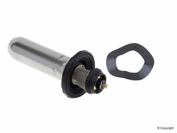 HVAC Heater Control Mono Valve Kit