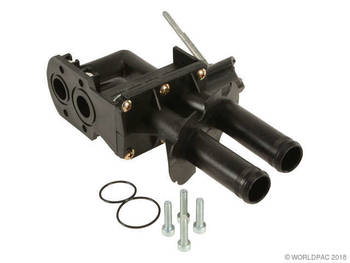 HVAC Heater Control Valve Kit