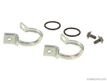 HVAC Heater Core O-Ring Kit