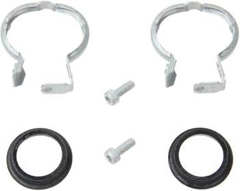 HVAC Heater Core Seal Kit