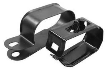 HVAC Heater Hose Bracket