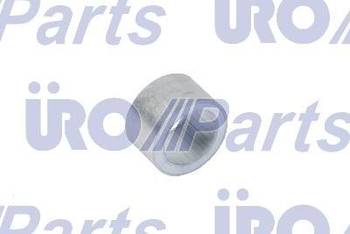 HVAC Heater Pipe Retainer Bushing