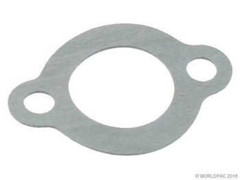 HVAC Heater Return Pipe Gasket