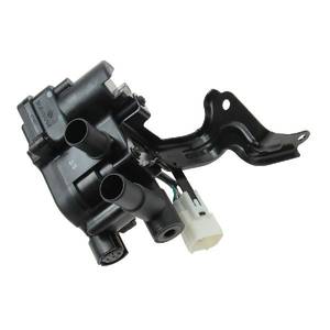 HVAC Heater Water Flow Control Valve