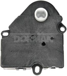 HVAC Heater Water Shut-Off Valve Actuator