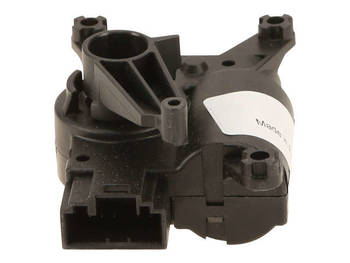 HVAC Mode Valve Actuator Motor