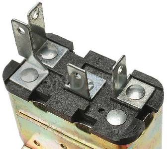 HVAC Selector Switch Relay