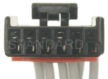 HVAC Solenoid Connector