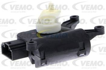 HVAC Temperature Valve Actuator
