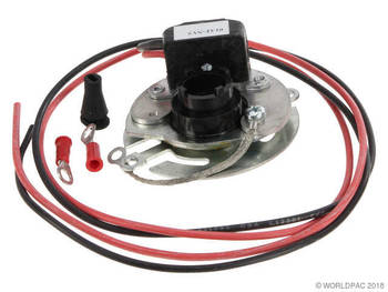 Ignition Igniter Kit
