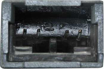 Ignition Immobilizer Antenna