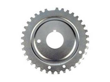 Ignition Pulsator Ring