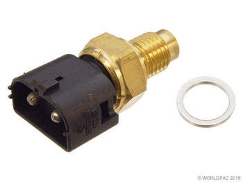 Ignition Temperature Sensor