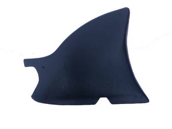 Interior Quarter Panel Trim Panel