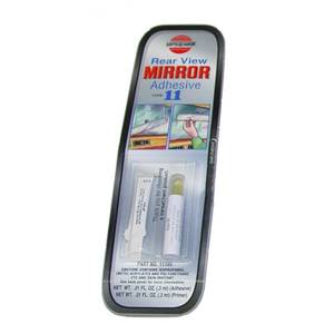 Interior Rear View Mirror Adhesive