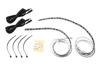 Interior Strip Lighting