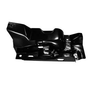 Leaf Spring Hanger Brace