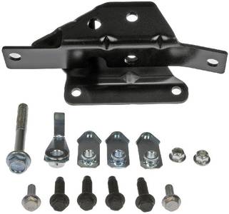 Leaf Spring Hanger