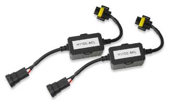 LED Bulb Load Equalizer