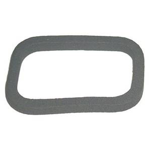 License Light Lens Gasket