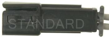 License Plate Light Connector