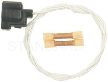 Liftgate Harness Connector