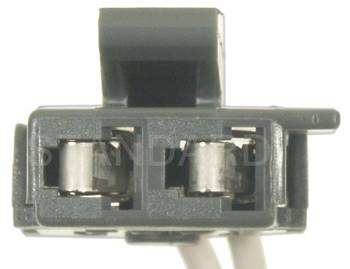 Liftgate Release Switch Connector