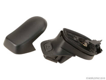 Liftgate Window Release Switch