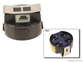 Light and Rain Sensor