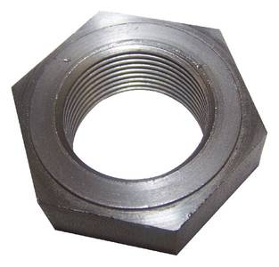 Locking Hub Spindle Nut