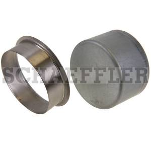 Manual Transmission Adapter Housing Repair Sleeve