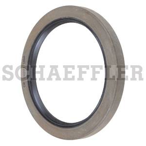 Manual Transmission Auxiliary Shaft Seal