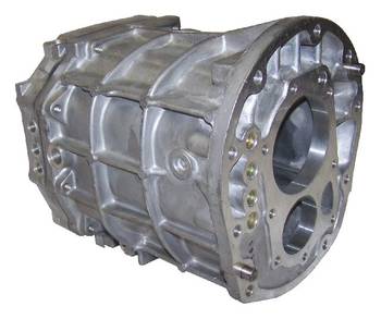Manual Transmission Case