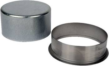 Manual Transmission Clutch Fork Repair Sleeve