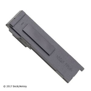 Manual Transmission Clutch Start Switch