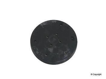 Manual Transmission Cover Plug