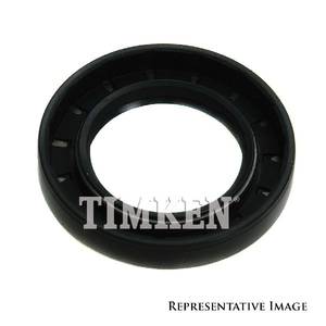 Manual Transmission Differential Seal
