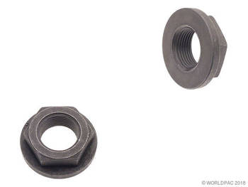 Manual Transmission Flange Nut
