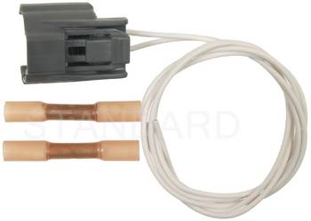 Manual Transmission Fluid Temperature Sensor Connector