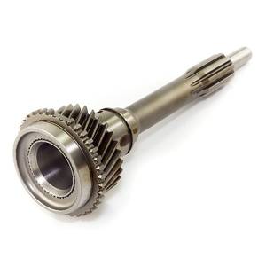 Manual Transmission Input Shaft