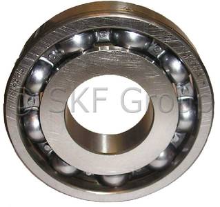 Manual Transmission Intermediate Shaft Bearing