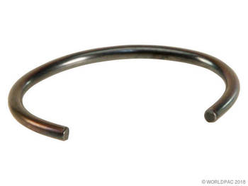 Manual Transmission Main Shaft Lock Ring