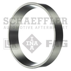 Manual Transmission Main Shaft Race