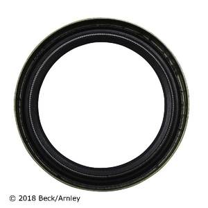 Manual Transmission Manual Shaft Seal