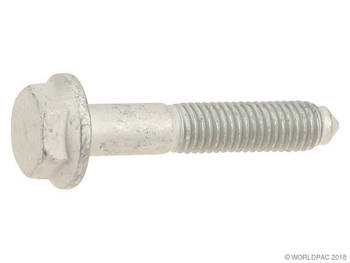 Manual Transmission Mount Bolt