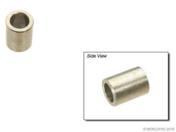 Manual Transmission Mount Spacer