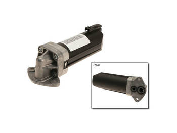 Manual Transmission Oil Pump